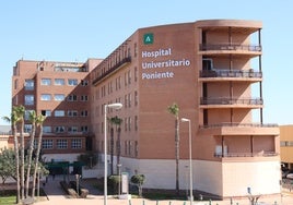 Evacúan con heridas a una mujer atropellada en El Ejido, cuyo conductor se ha dado a la fuga