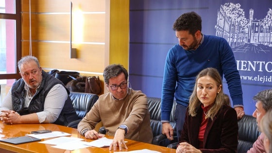 Aprueban la convocatoria para los patrocinios de la 49 edición del Festival de Teatro de El Ejido