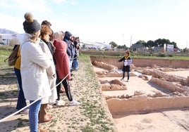 Estas actividades son gratuitas, aunque al disponer de plazas limitadas es necesario reservar la plaza.