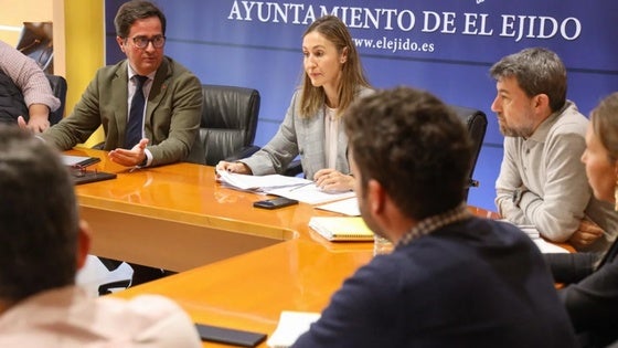 Aprueban la dotación de nuevos vehículos para la Policía Local