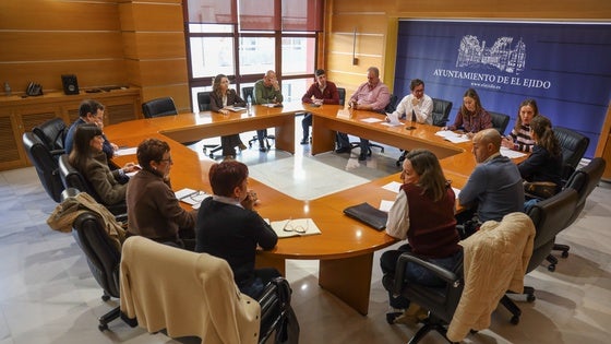 El IMD aprueba cerca de 400.000 euros para Escuelas Municipales