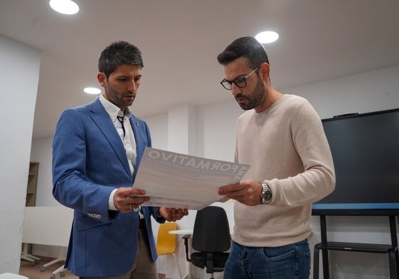 El período de inscripción permanecerá abierto hasta el viernes 27 de marzo.