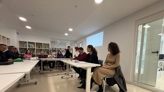 El Ejido constituye una mesa comunitaria para fortalecer la cohesión