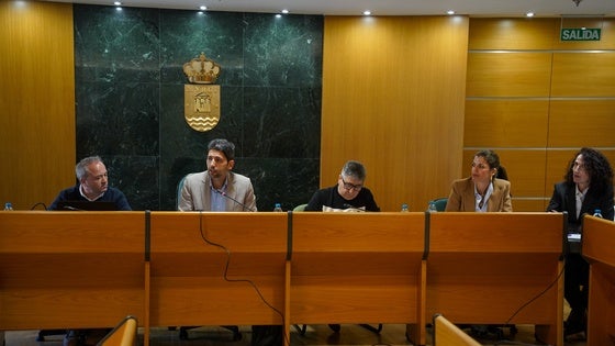 El Ejido incrementa en 4 millones de euros el gasto en limpieza y personal en centros educativos