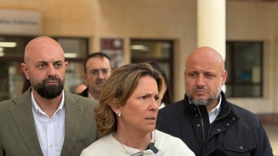 VOX exige a Moreno Bonilla declarar a el Hospital Universitario de Poniente como «zona de difícil cobertura»