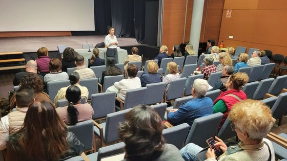 Dan voz a asociaciones para elaborar el II Plan Municipal de Igualdad