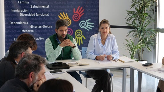 El Ejido garantiza la atención educativa a estudiantes que son temporalmente expulsados