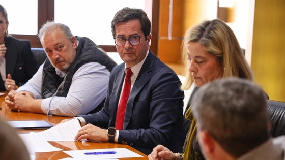 La Junta de Gobierno de El Ejido aprueba su hoja de ruta económica 2027-2029