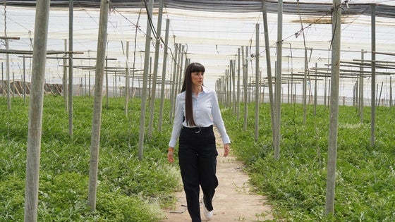 VOX pide al PP que el agricultor pueda depositar los envases de los fitosanitarios en el punto limpio municipal