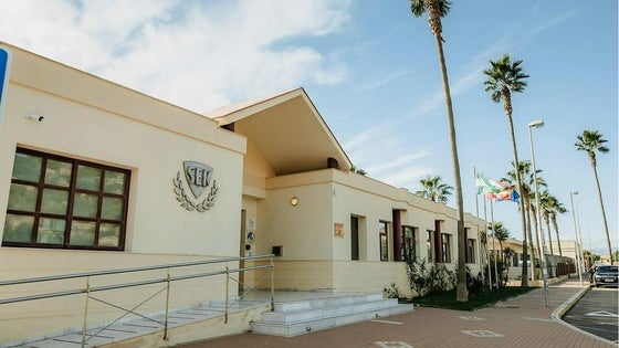 Abierto el plazo de solicitud de cuatro becas para cursar estudios de Bachillerato Internacional en el Colegio SEK Alborán