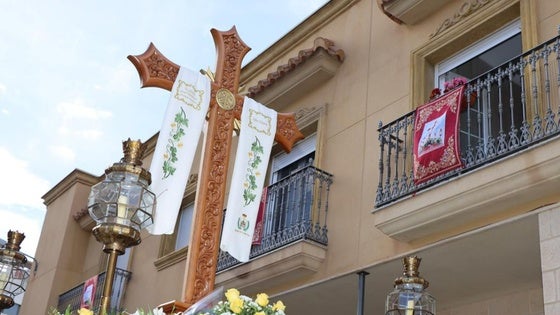 Chocolatada, desfile y misa rociera por las Fiestas de Ejido Norte