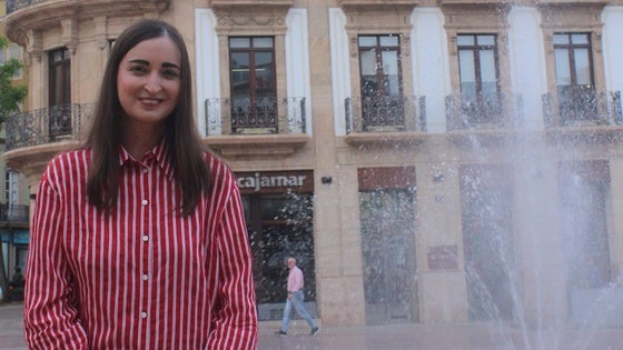 «El tratamiento Vyjuvek es ahora mismo nuestra mayor esperanza»