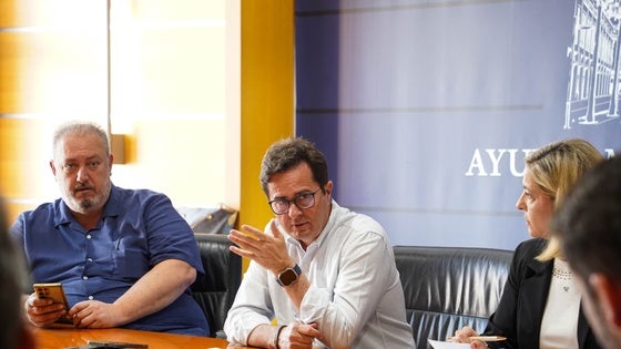 El Ejido invierte en la mejora energética de nueve centros con casi medio millón de euros