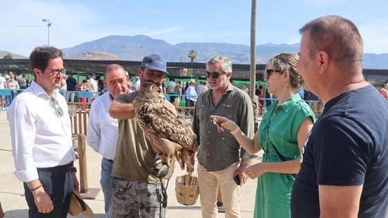 Tarambana se consolida como el epicentro rural con una multitudinaria XII Feria del Ganado
