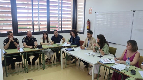 El Aula Municipal de Convivencia cierra el curso con 42 atendidos