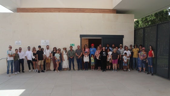 El pasado romano de Murgi: El Ejido se suma a las Jornadas Europeas de Arqueología con actividades divulgativas en Ciavieja