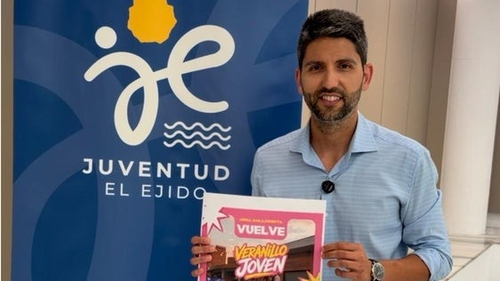 'Veranillo Joven' llega a El Ejido cargado de talleres, videojuegos y juegos de mesa