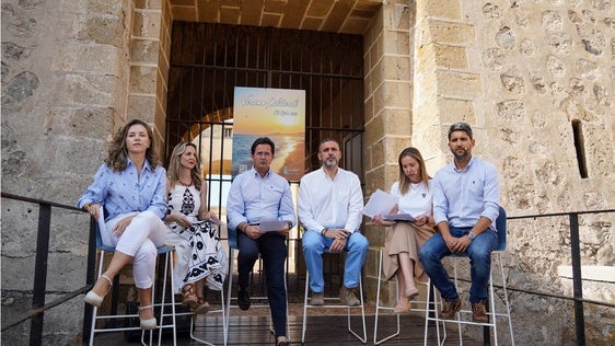 Más de 150 actividades de turismo, ocio y cultura para la programación veraniega de El Ejido