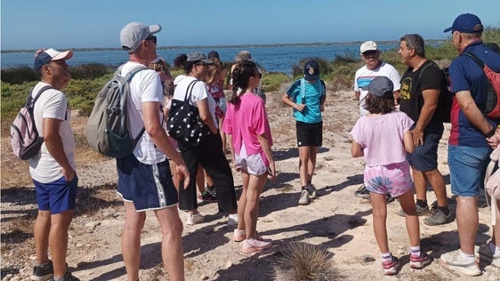 Desembarco pirata y noche de estrellas, entre las actividades del mes de agosto en El Ejido