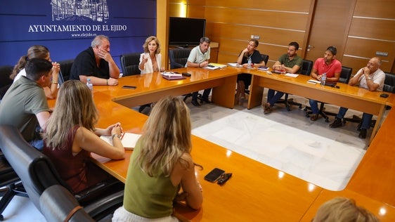 «Vamos a poner a las personas en el centro de la acción de gobierno»