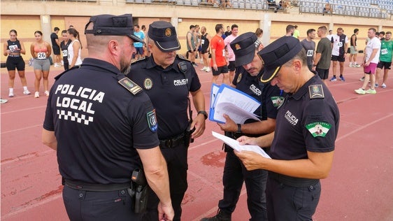El Ejido reforzará con ocho nuevas plazas la Policía Local