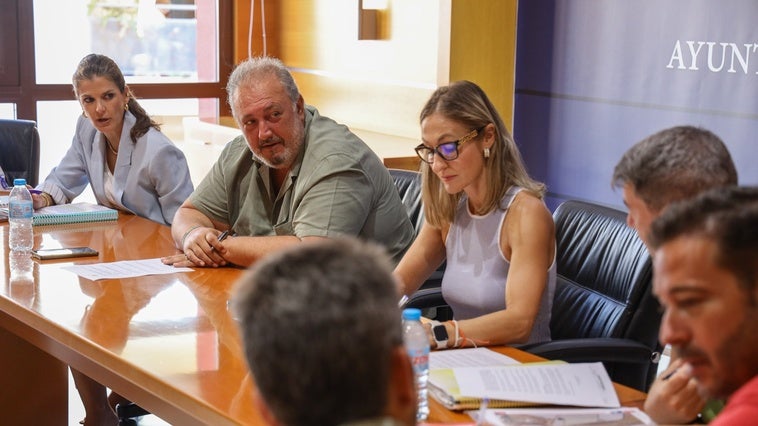 El Ejido adjudica las obras para crear 92 aparcamientos en Ejido Norte