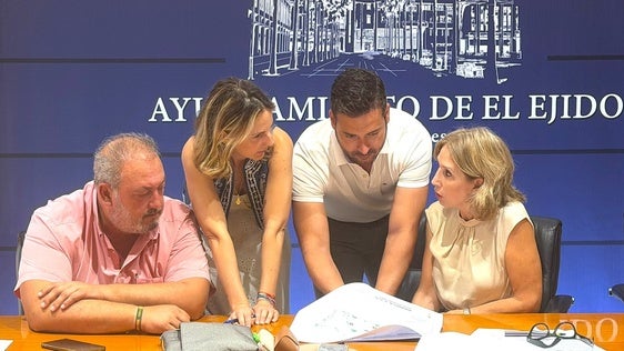 El Ejido aprueba la subvención de 128.425 euros para Escuelas de Verano Corresponsables