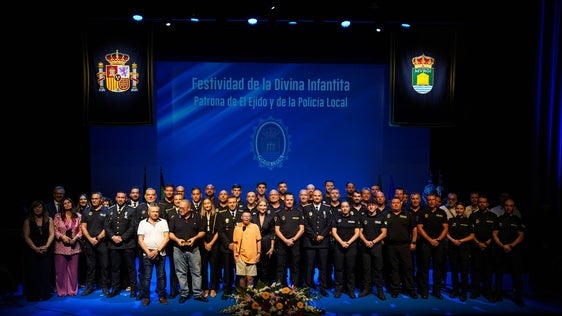 «La seguridad ocupa un lugar central en la acción de este Gobierno municipal»