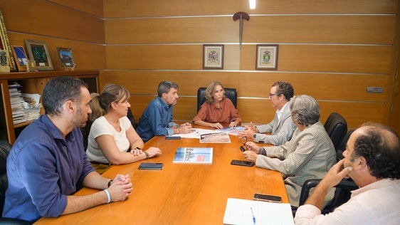 El Ejido sigue en la senda del crecimiento: Guardias Viejas contará con un nuevo proyecto residencia