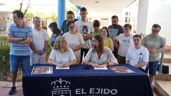 El Ejido se prepara ya para la XI Carrera Solidaria de Halloween