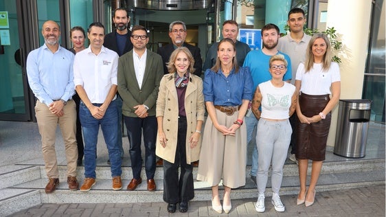 La XXXIII edición de los Premios del Deporte de El Ejido ya tiene los nueve ganadores