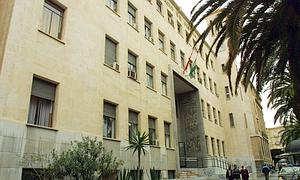 Condenan a dos ejidenses a ocho años de prisión por transportar 1,7 toneladas de hachís