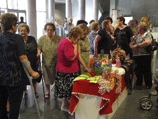 Talleres, charlas, deporte y encuentros gastronómicos en la semana de los mayores ejidenses