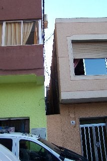 Comienza este miércoles la vista con jurado contra la joven que arrojó a su bebé por una azotea