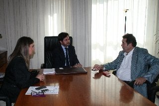 El Ayuntamiento encarga un estudio para relanzar la marca 'El Ejido'