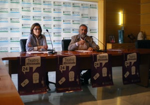 Más de 500 personas harán posible este año  la Muestra de Teatro Aficionado de El Ejido