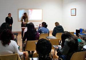 El Plan de Igualdad de oportunidades inicia su fase de investigación y coordinación