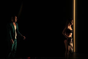 El amor sentido con el cuerpo y la palabra