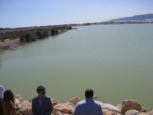 La proposición socialista para el túnel de la Balsa del Sapo no encuentra el respaldo del Congreso