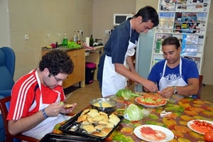 ‘Cocinando’ la propia independencia