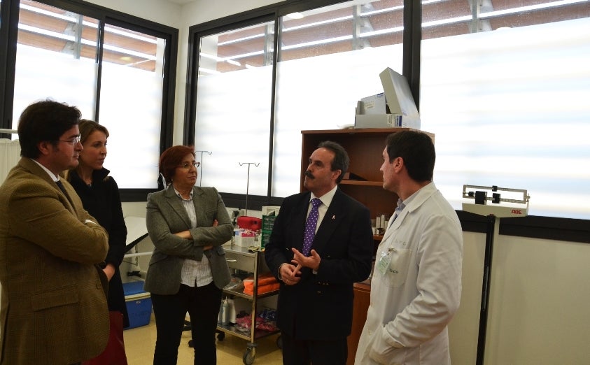 Santo Domingo estrena nuevo consultorio médico y Las Norias lo hará a partir de enero