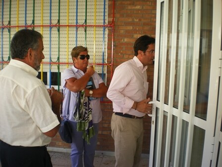 Estudian la impugnación del último consejo escolar de la Guardería Virgen del Carmen