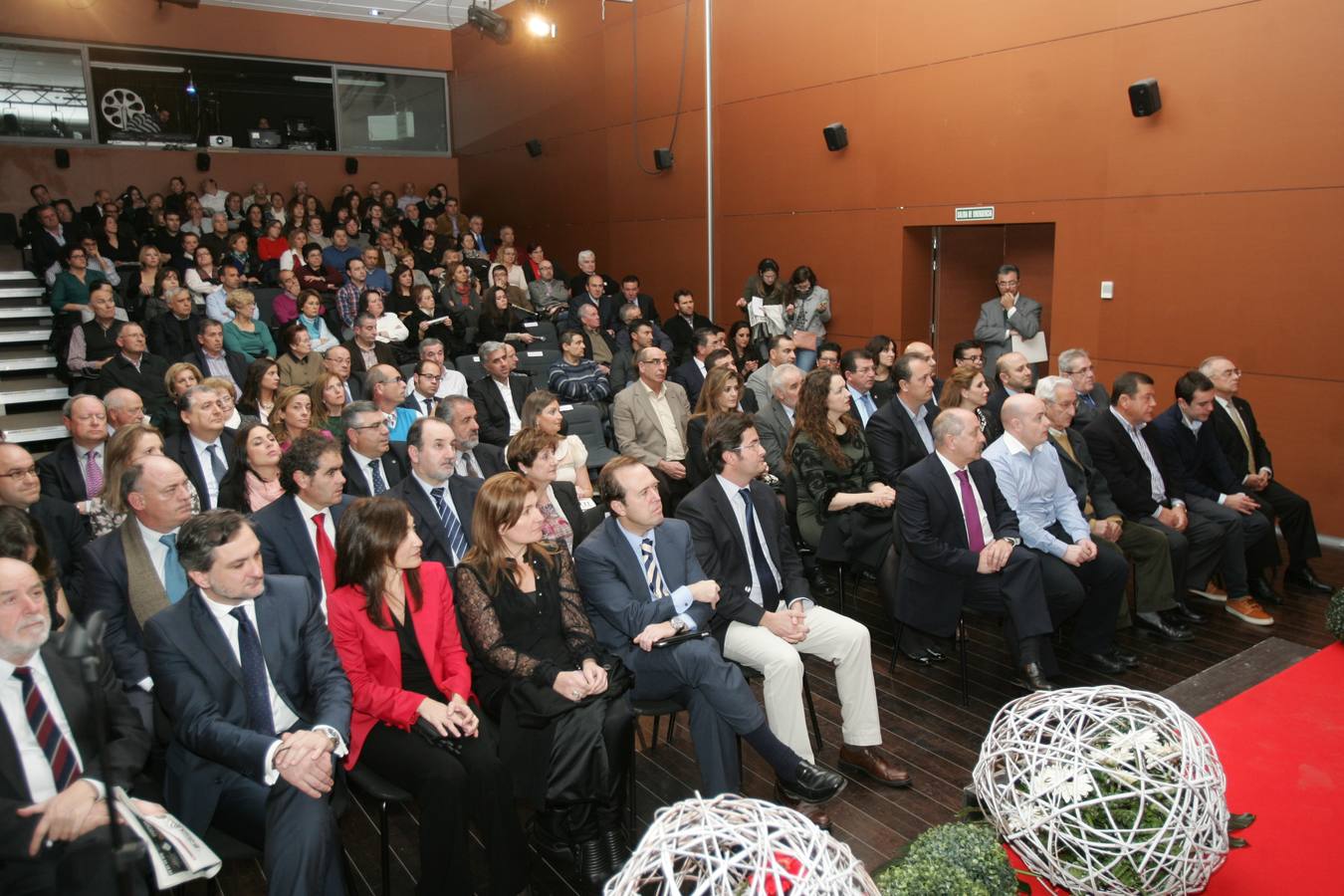 Noche IDEAL para 'Los Mejores de El Ejido'