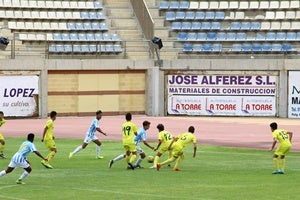 Más de una treintena de equipos participan en el III Torneo Internacional R1 Cup de Fútbol Base
