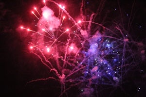El XIX Festival de Pirotecnia Ciudad de El Ejido arranca esta noche