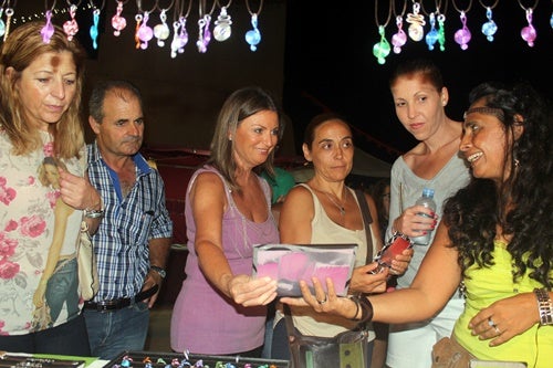 Balerma celebra este fin de semana una nueva edición del Mercado Medieval