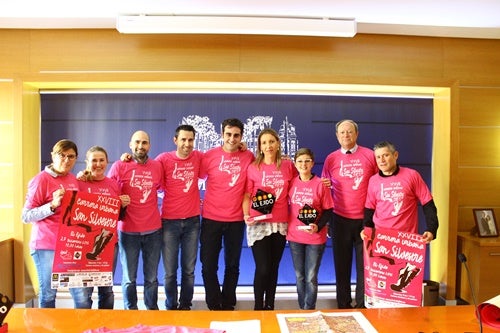 La XXVIII San Silvestre incorpora una modalidad de 5 kilómetros y carrera de patines