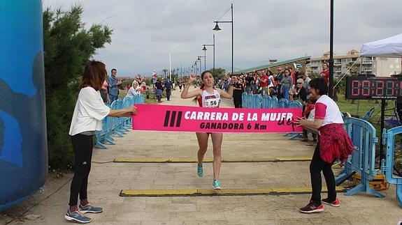 Mujeres ejidenses al poder