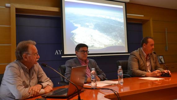 La factura del agua subirá unos 3 euros al mes para arrancar las primeras obras