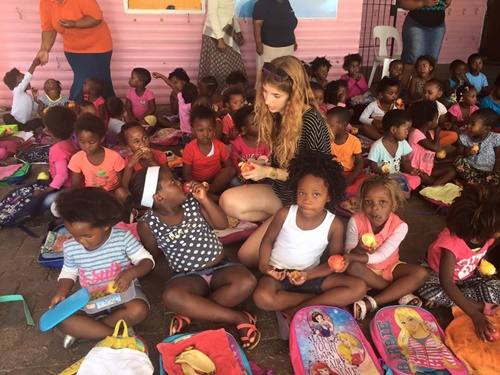 ‘SEK for Siyakula’ recaudará fondos con una cena benéfica para un colegio en Sudáfrica